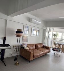 Blk 112 Sunset Way Residence (Clementi), HDB Executive #451274051